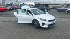 Kia Xceed 1.0T GDi ISG 2 5dr Petrol Hatchback